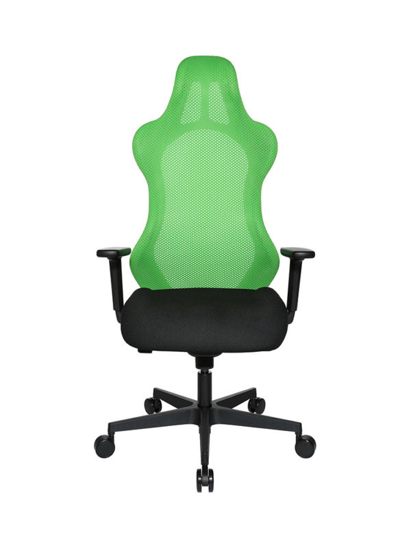 Gaming-Stuhl-Topstar-Sitness-rs-sport-grün-sitz-besser.de