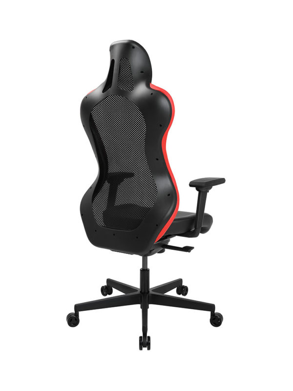 Gaming-Stuhl-Topstar-Sitness-rs-sport-plus-schwarz-rot-sitz-besser.de