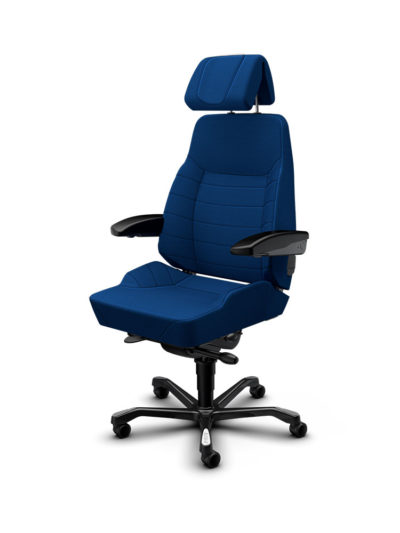24-Stunden-Stuhl-Executive-Comfort-Line-Stoff-blau-sitz-besser.de