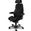 24-Stunden-Stuhl-K4-Premium-Comfort-Line-Leder-Stoff-schwarz-sitz-besser.de