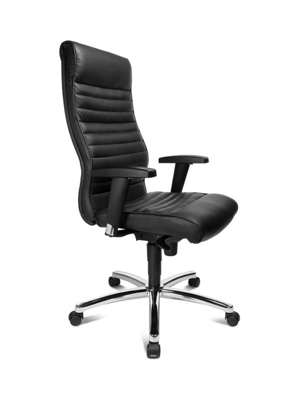 Chefsessel-Topstar-Profi-Chief-schwarz-sitz-besser.de