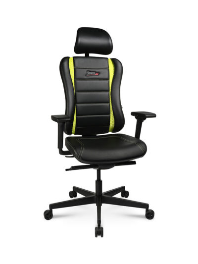 Gamingstuhl RS PRO 2020 sitz-besser.de