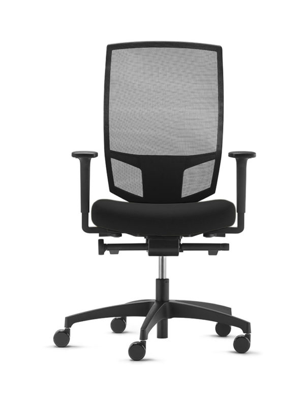 Homeoffice-Stuhl-@Just-evo-AJ-5776-black-sitz-besser.de