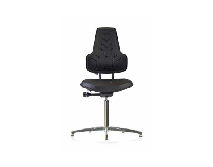 Arbeitsstuhl WERKSITZ Werkstar WS 8210