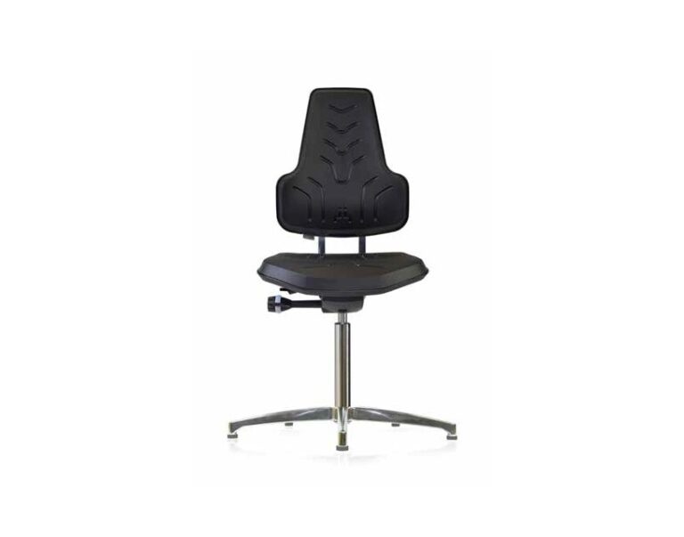 Arbeitsstuhl WERKSITZ Werkstar WS 8210