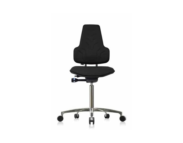 WS 8320 Schwarz
